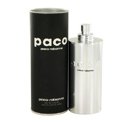 Paco Cologne
